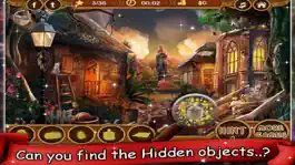 Game screenshot Heart of Charm - Hidden Objects hack