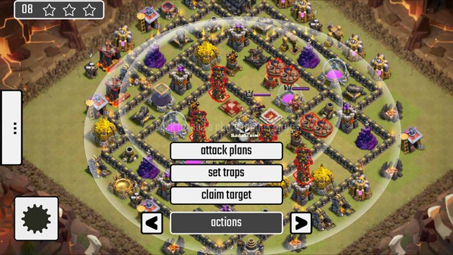 Tools of War for Clash of Clans(圖3)-速報App