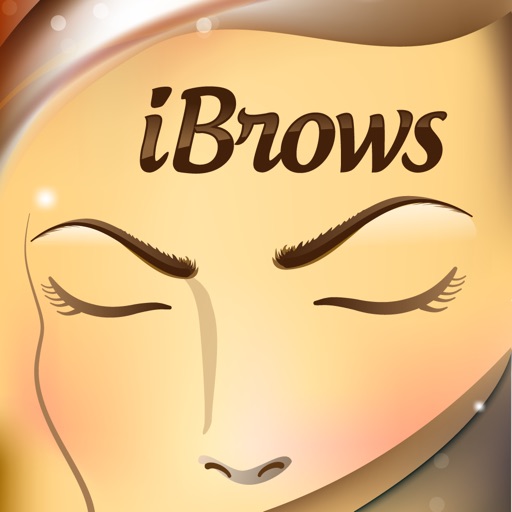 iBrows Icon