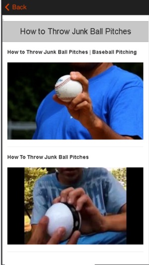 Baseball Tips - Baseball Strategy For Beginners(圖5)-速報App