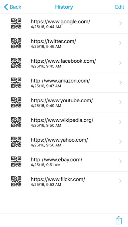 QR Code Pro - QR Code Reader & QR Code Generator