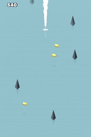 Danger Flight screenshot 2