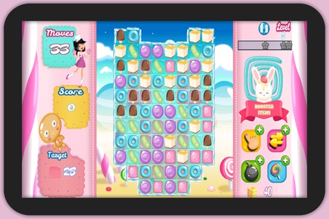 Sweet-Tooth screenshot 4