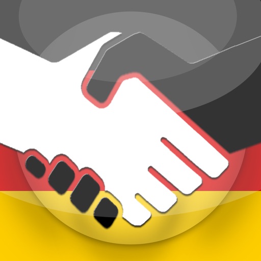 !Bet With Friends - Germany Bundesliga Edition - Fantasy football app icon