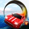 Extreme Car Driving Simulator 3D - Crazy Car Stunts on Hill top roads