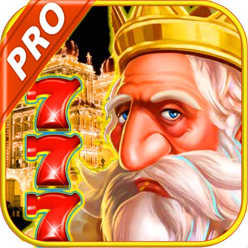 777 Casino Slots: Spin Slots Of King Machines HD!