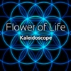 Flower of Life Kaleidoscope