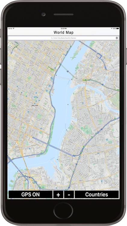 Live World Street Maps (maps Online)