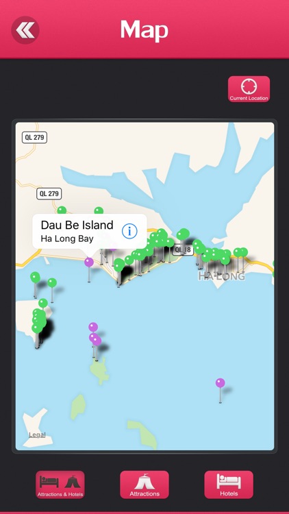 Ha Long Bay Travel Guide screenshot-3