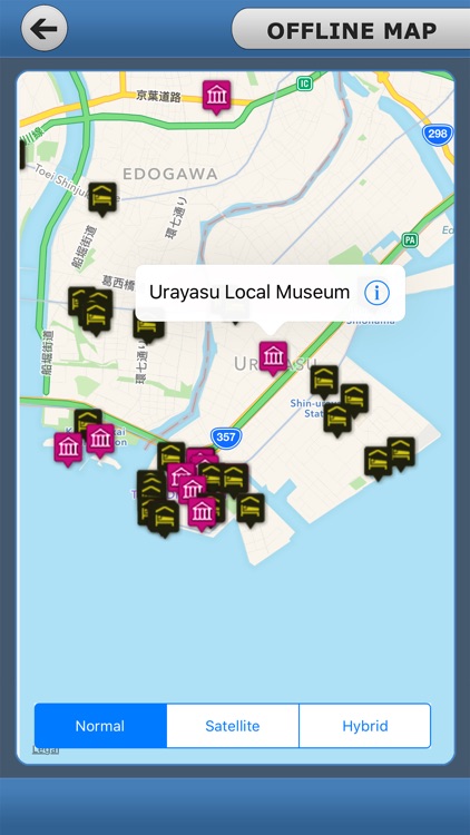 Best App For Tokyo Disneyland Guide