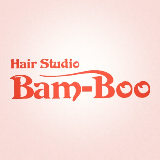 Hair Studio Bam-Boo icon