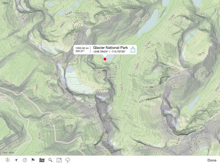 Theodolite HD