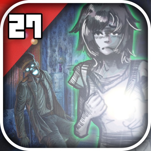 Escape Diary 27 iOS App