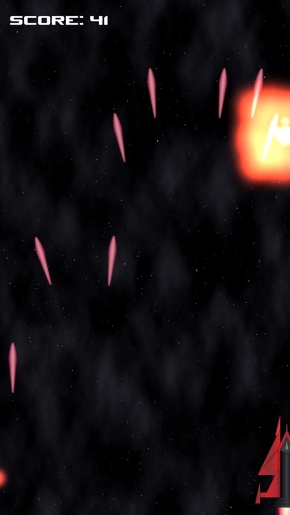 Galactic Getaway screenshot-3