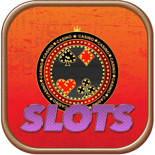 An Hot Gamer My Big World - Free Slots Casino Game iOS App