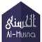 "Allah has ninety nine names, anyone who enumerates (Ahsa') them will be admitted to Paradise