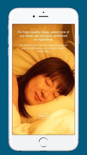 Total Quiet | Relaxation & Wellness(圖4)-速報App