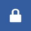 Lock Face - Lock Facebook edition in web.