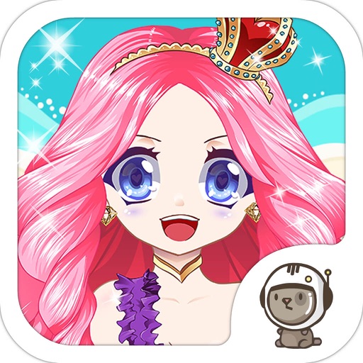 Fashion Rugarts - Cute Sweet Princess Magic Makeup Salon,Girl Games iOS App
