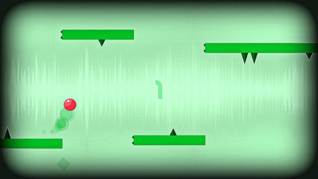 G-ump: Nifty fireball jump & gravity switch runner for when (圖3)-速報App