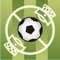 Feel passion of football: win the opponent and score а goal in 3D maze