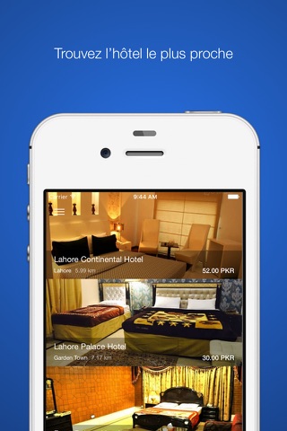 Jovago Hotels Booking screenshot 2