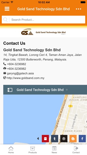 Gold Sand(圖5)-速報App