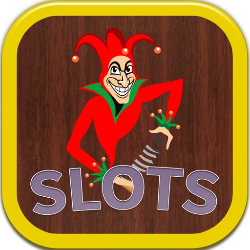 Joker Slot Club - Play Free Slot icon