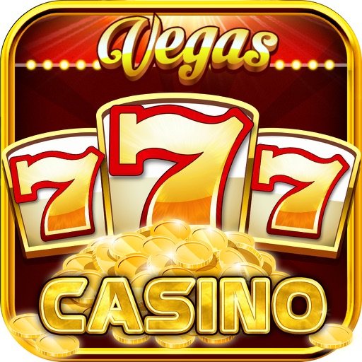 Diamond Casino Slot 777 Mania - Spin To Win Big iOS App