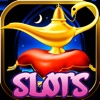 Aancient Slots Arabian Nights FREE Slots Game