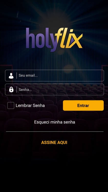 HolyFlix