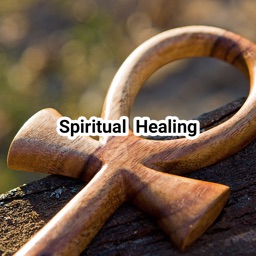 Spiritual Healing+