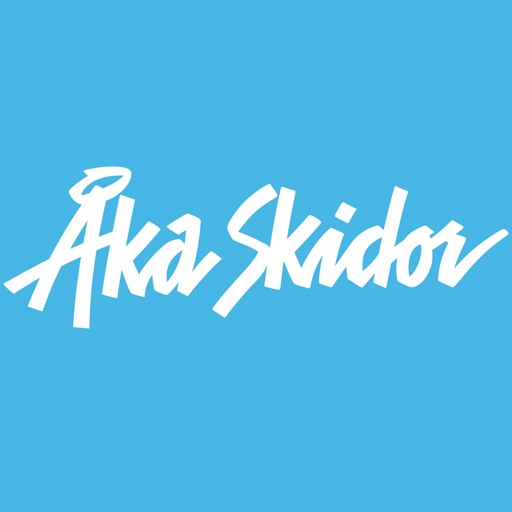 Åka Skidor icon