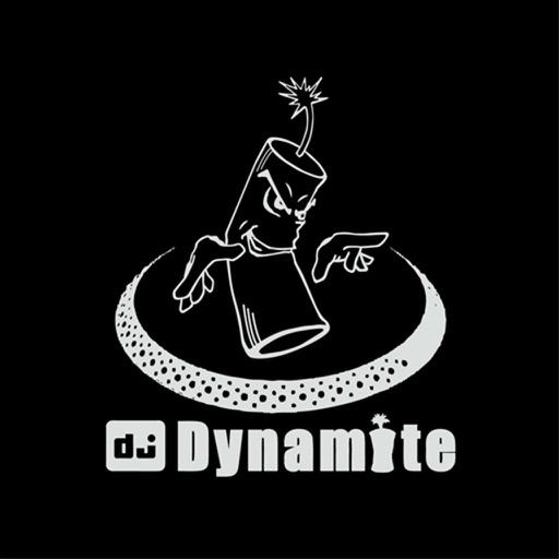 DJ Dynamite iOS App