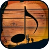 Country Music Ringtones – Sounds, Noise.s and Melodies for iPhone