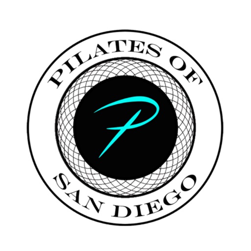 Pilates of San Diego icon