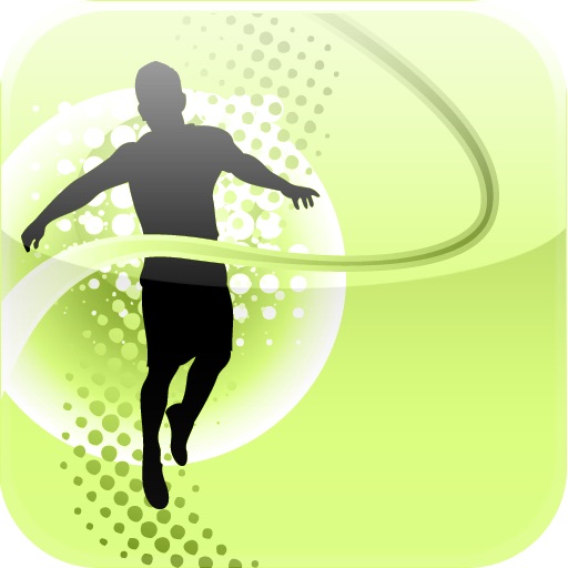 Runners All In One by Runners Ally Icon