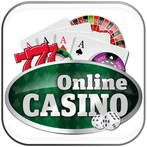 Online.Casino iOS App