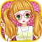 Candy Girly Girl - Dress Up Free Games