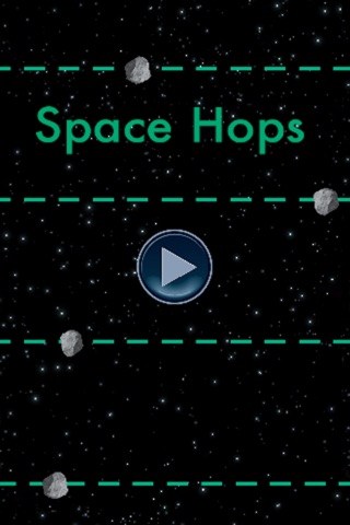 Space Hop Arcade screenshot 4