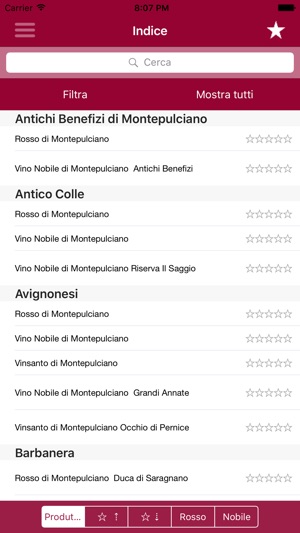 Vino Nobile di Montepulciano(圖5)-速報App