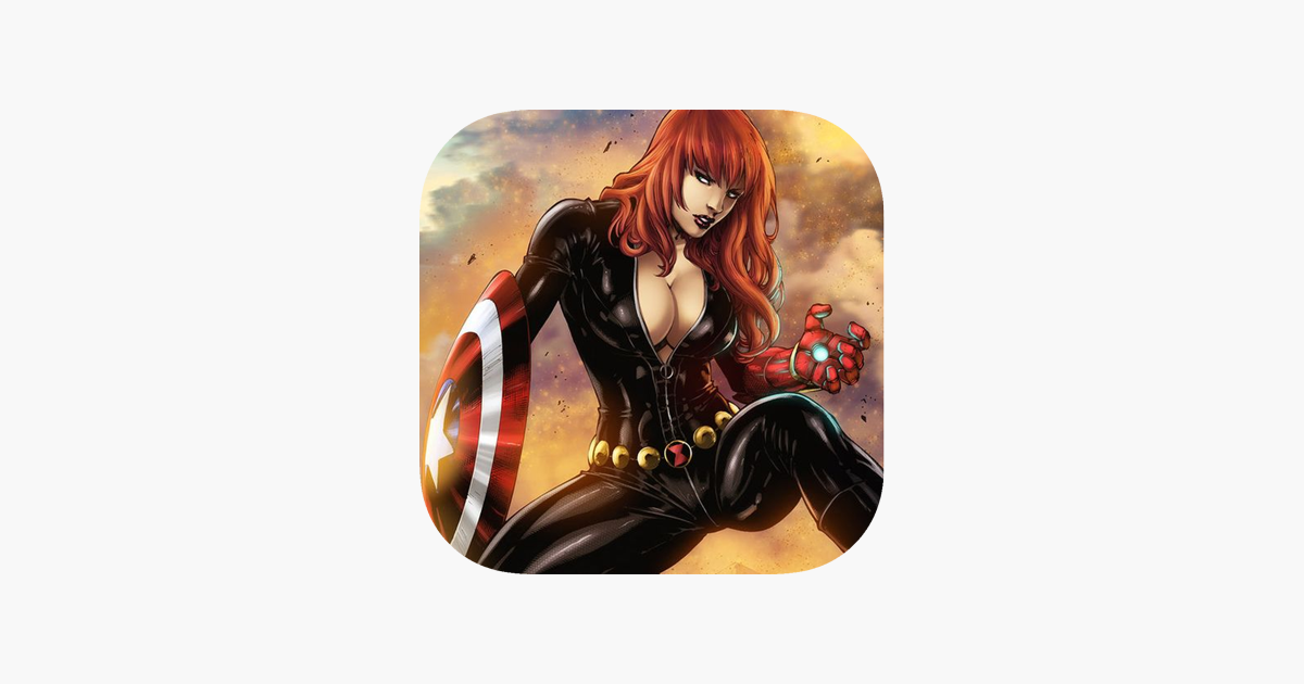 superhero games  dress up your superhero im app store