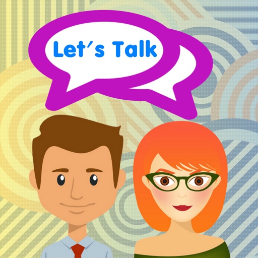 Talking English Pro by Trung Tran