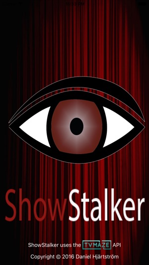 ShowStalker