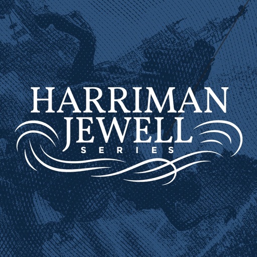 Harriman-Jewell Series