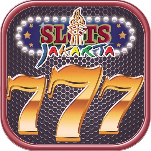 Slots 777 Jakarta Icon