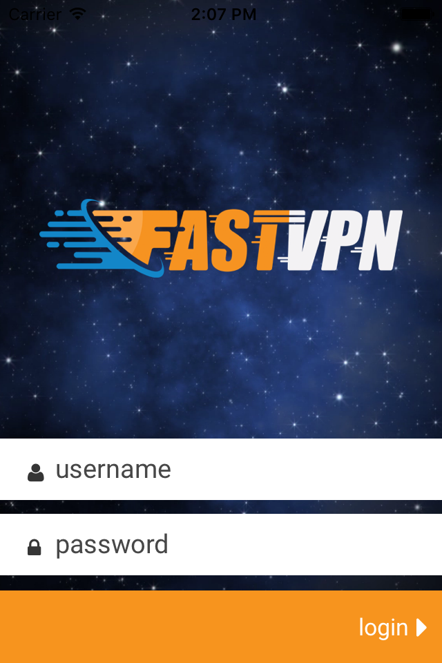 FastVPN