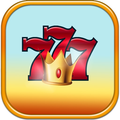 777 Slots of Kings Hit Reel - Favorites Casino Games icon