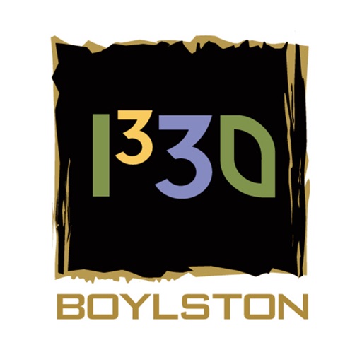 1330 Boylston icon