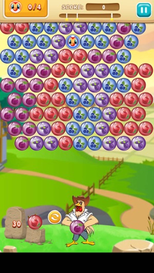 Bubble Shooter Farm Pop 2 : Free Bubble Shooter(圖2)-速報App